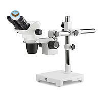 Kính hiển vi soi nổi hai mắt NexiusZoom Euromex NZ.1902-U (6.7x ~ 45x, HWF10x/22mm)